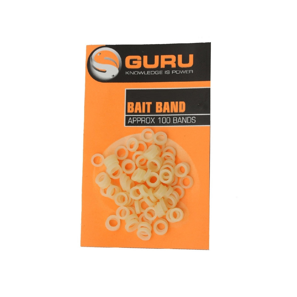 Micro Bait Bands 4mm